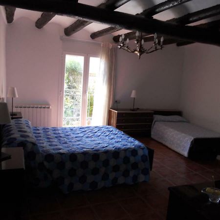 Casa Rosalia Guest House Castillonroy Ngoại thất bức ảnh
