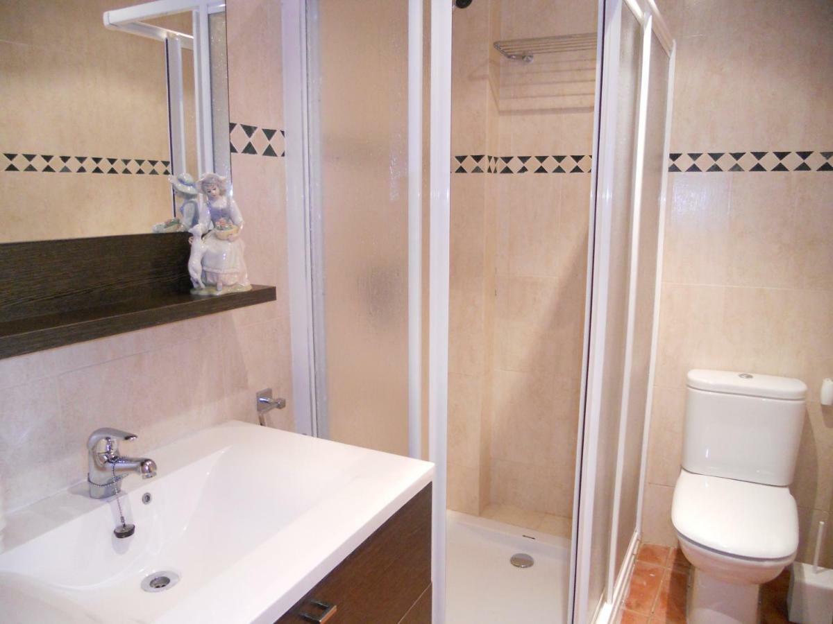 Casa Rosalia Guest House Castillonroy Ngoại thất bức ảnh